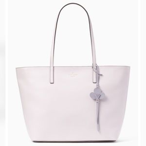 Kate Spade Leather Tote